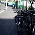 Tokyo一人旅行 12