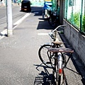 Tokyo一人旅行 14