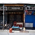 Tokyo一人旅行 15