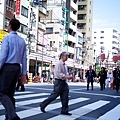 Tokyo一人旅行 24