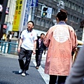 Tokyo一人旅行 23