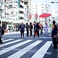 Tokyo一人旅行 25