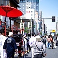 Tokyo一人旅行 33