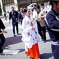 Tokyo一人旅行 36