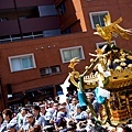 Tokyo一人旅行 47