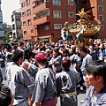 Tokyo一人旅行 52