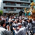 Tokyo一人旅行 58