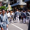 Tokyo一人旅行 67