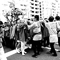 Tokyo一人旅行 155