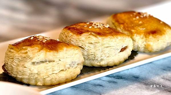 故宮晶華_叉燒酥.JPG
