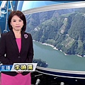 公視主播 李曉儒 2014/10/11 《公視晚間新聞》