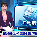 公視主播 林靜梅 2020/01/05 《公視暗時新聞》