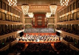 圖:Boston Symphony Hall Credit: http://www.touristsbook.com/boston