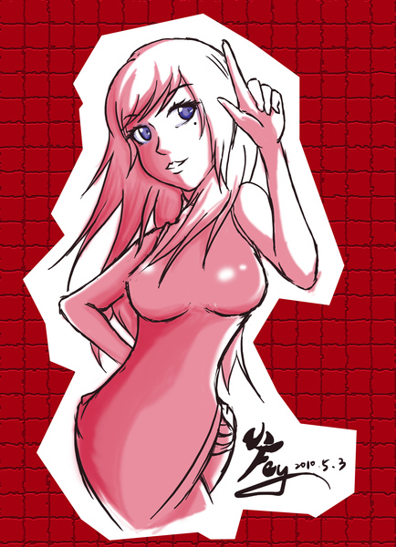 彩色素描.jpg 彩色素描.jpg