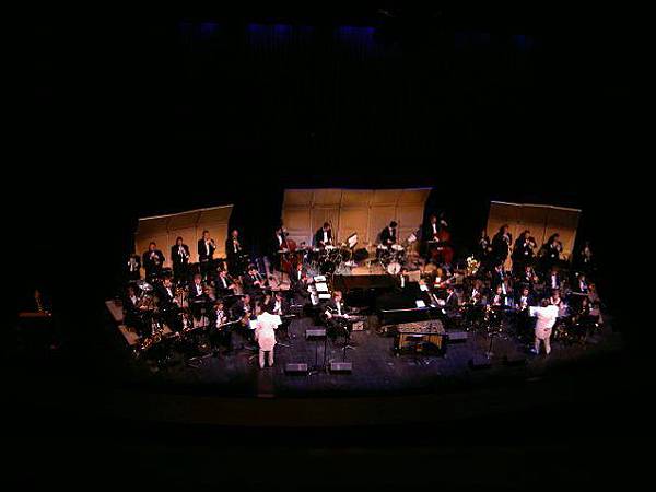 IU jazz