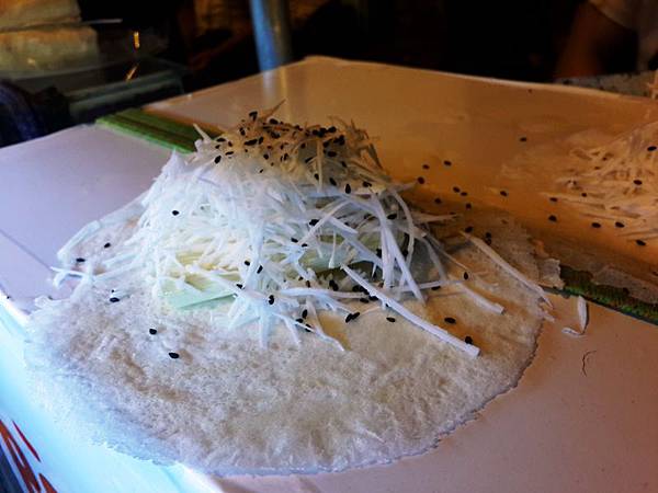 北越~河内：街边小吃 Bộ Bia Ngọt