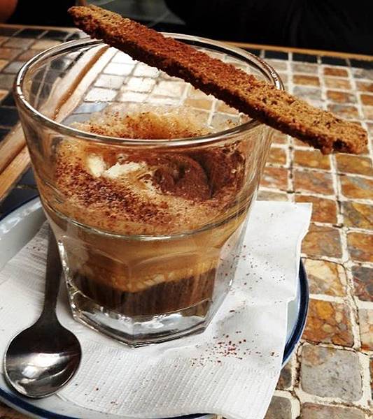 北越~河内：The Kafe by Kitchenart