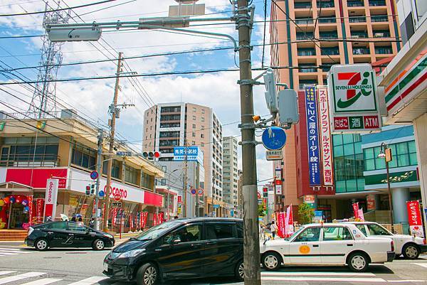 走進西新中央商店街 Jc Jessie的部落格 痞客邦