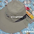 OR80680 遮陽帽 KHAKI L