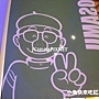 漫畫中的手塚治虫 漫畫中的手塚治虫