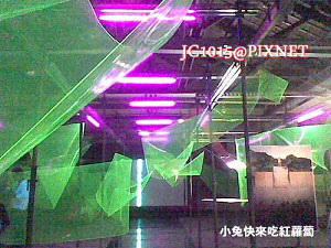 Dream Space-光夢遊離 Dream Space-光夢遊離
