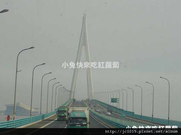 杭州灣跨海大橋