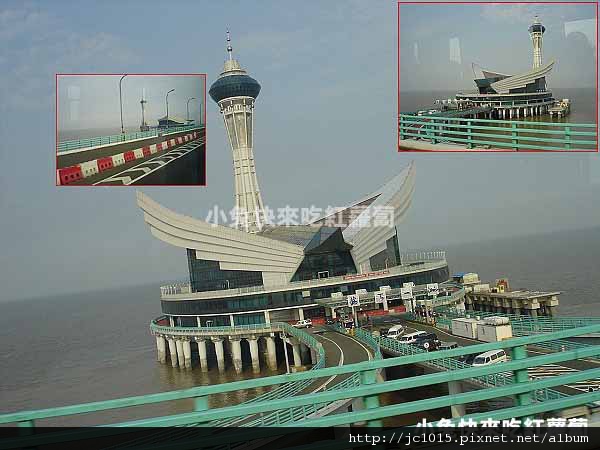 杭州灣跨海大橋