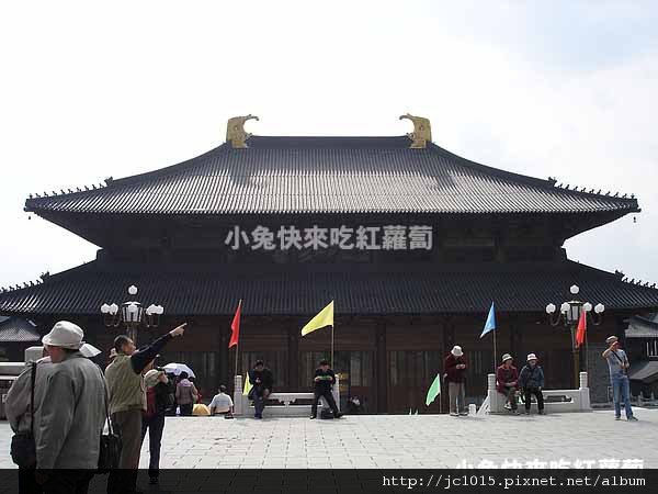 雪竇寺