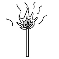 torch