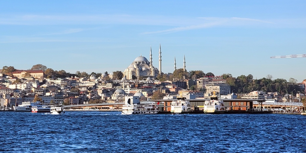 2023土耳其  伊斯坦堡 Türkiye Istanbul