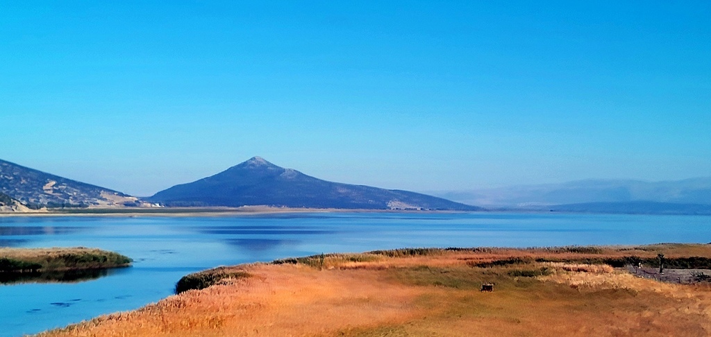 2023土耳其(下) 巴慕卡麗(棉堡)