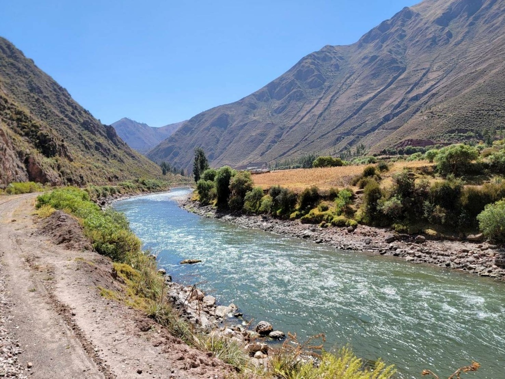 Belmond Andean Explorer 豪華臥舖列車