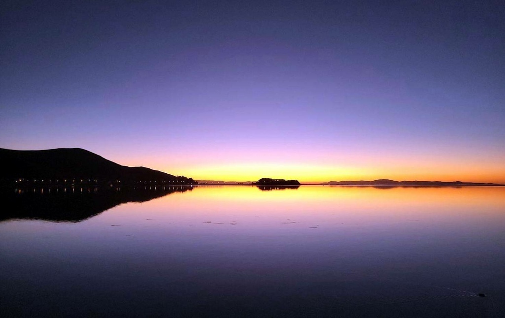 普諾 Puno & 的的喀喀湖 (Titicaca Lake