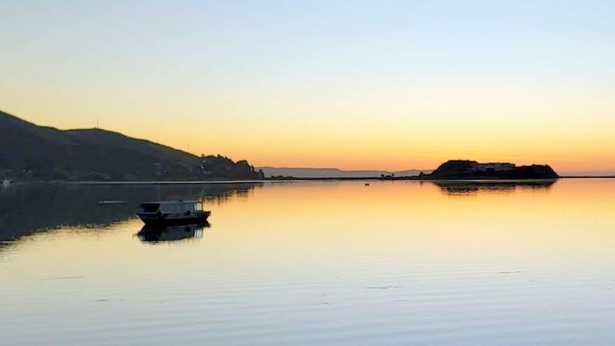 普諾 Puno & 的的喀喀湖 (Titicaca Lake