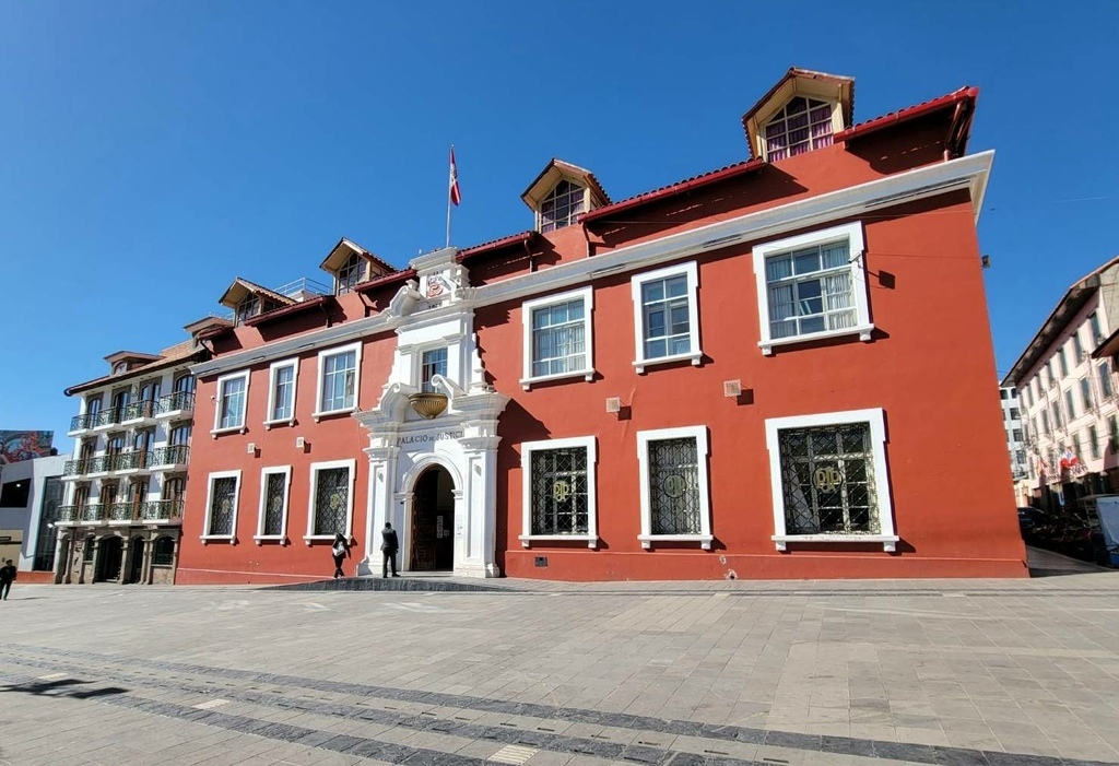 普諾 Puno & 的的喀喀湖 (Titicaca Lake