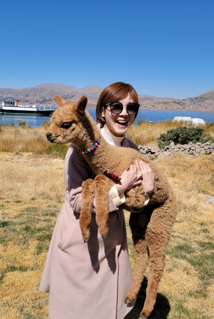 普諾 Puno & 的的喀喀湖 (Titicaca Lake