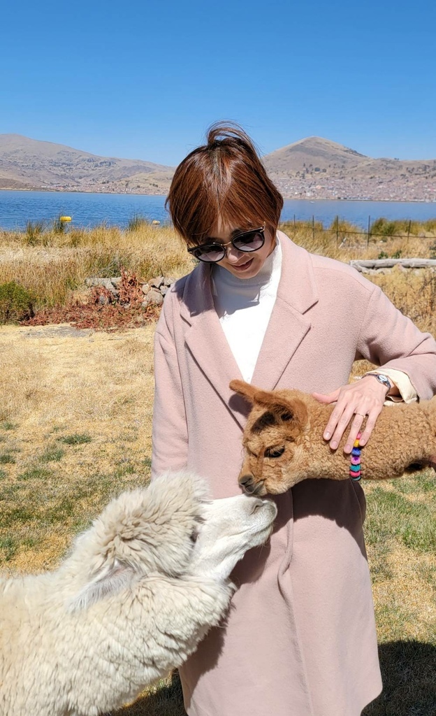 普諾 Puno & 的的喀喀湖 (Titicaca Lake