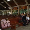 教會婚禮