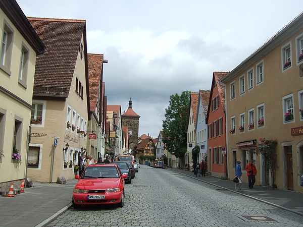 Rothenburg street.JPG