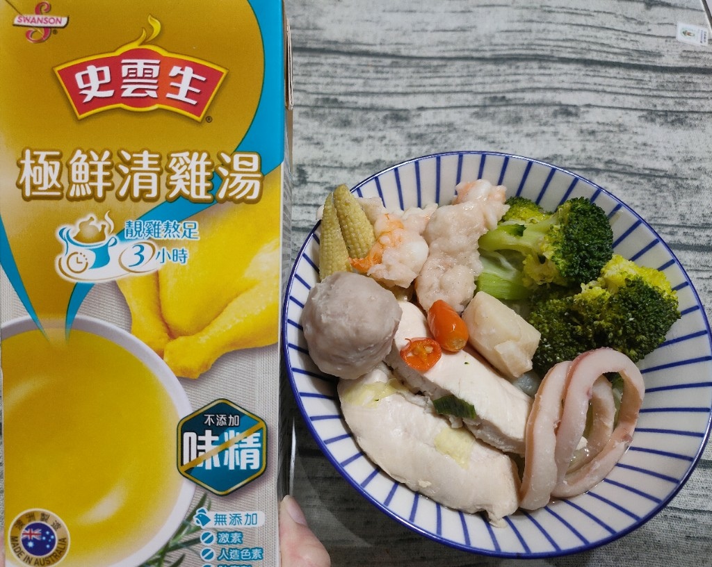 寒流來襲(⁠ ⁠ꈍ⁠ᴗ⁠ꈍ⁠)暖心推薦料理小白快速上手(⁠｡