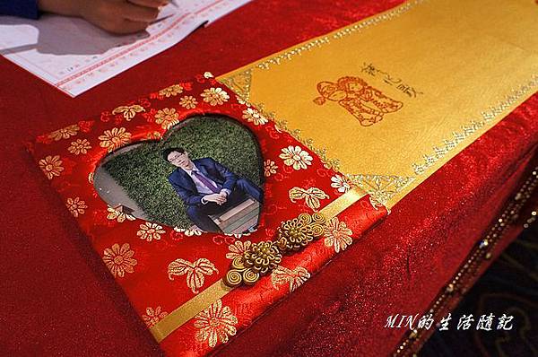 婚禮小物(11)