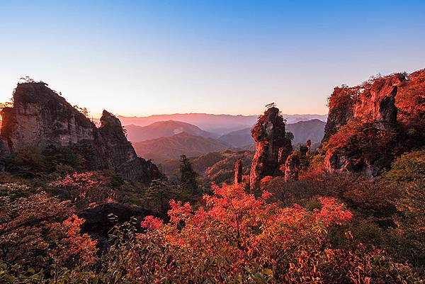 群馬 妙義山 紅葉1.jpg