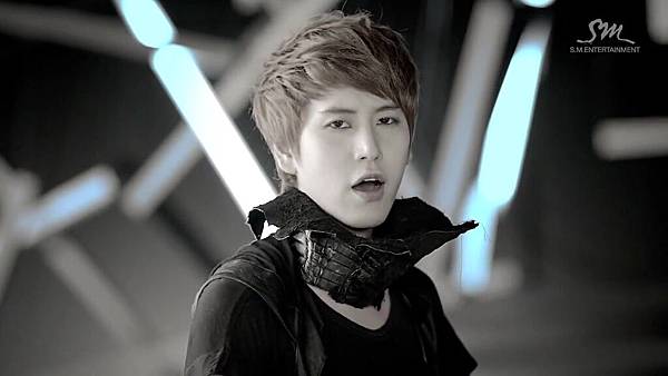 Super Junior_Sexy_ Free andamp; Single_Music Video 0203