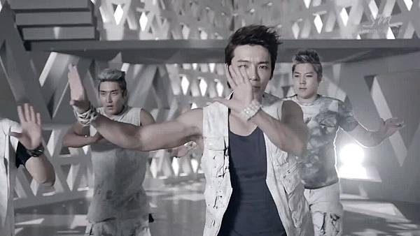 Super Junior_Sexy_ Free andamp; Single_Music Video 0551