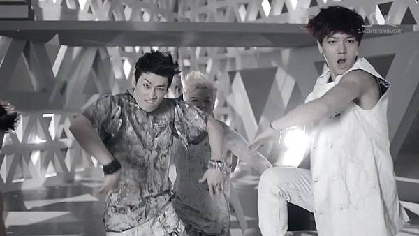 Super Junior_Sexy_ Free andamp; Single_Music Video 0693