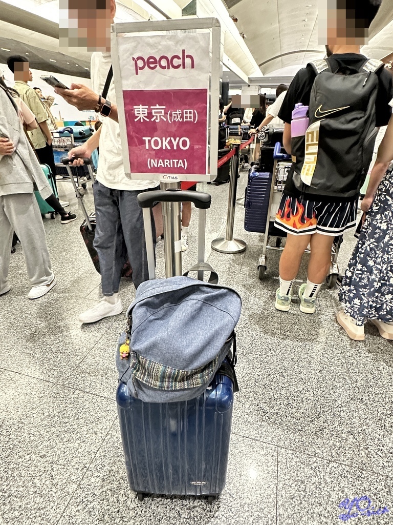 馬先森陪我過生日的東京小旅行