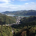 11/03城崎溫泉觀景台