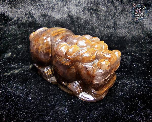 京璽晶品紫鈦晶貔貅3.jpg 京璽晶品紫鈦晶貔貅3.jpg