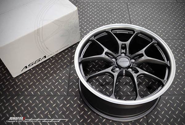 ASGA forged  - FA04