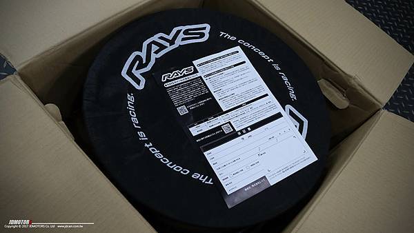 RAYS CE28N-plus